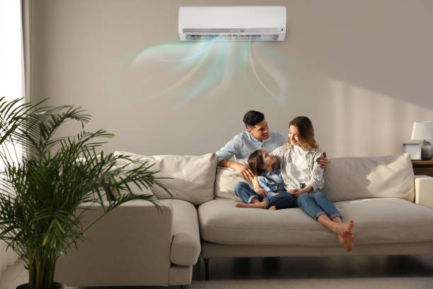 Trusted Riverdale, GA HVAC Experts
