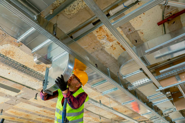 Best HVAC companies near me  in Riverdale, GA