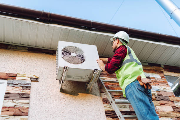  Riverdale, GA HVAC Pros