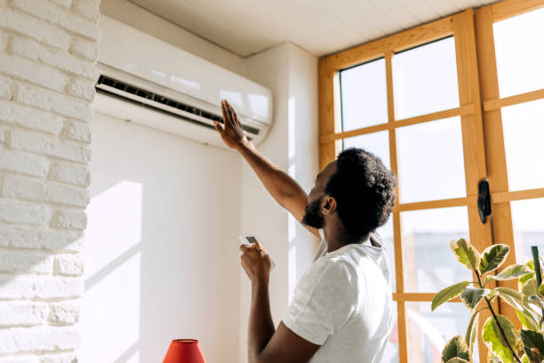 Best HVAC installation services  in Riverdale, GA