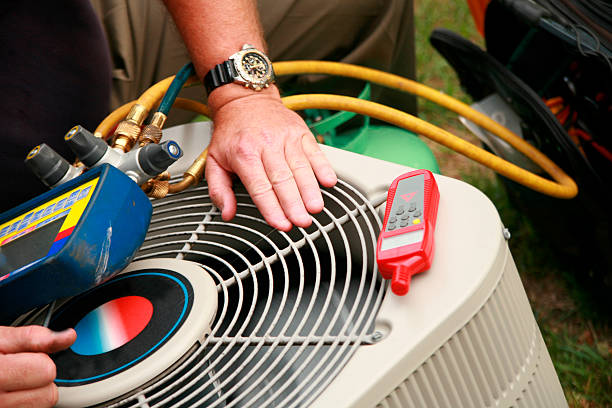 Best HVAC system installation  in Riverdale, GA