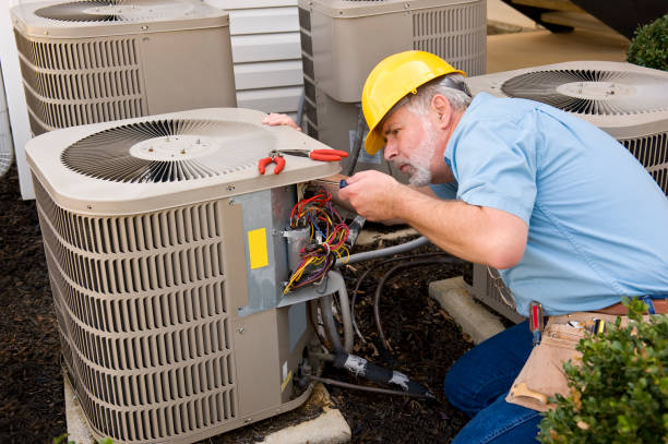 HVAC troubleshooting in Riverdale, GA