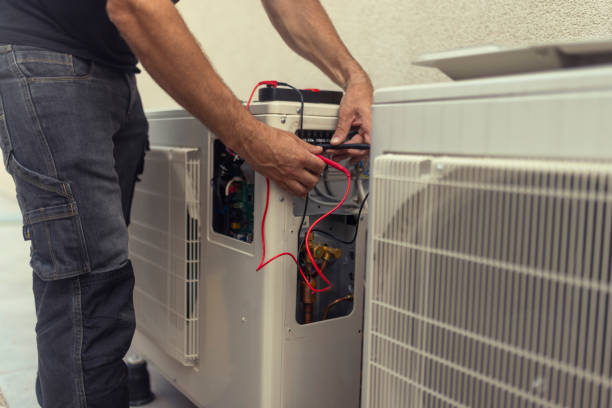 HVAC troubleshooting in Riverdale, GA