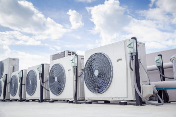 Best Affordable HVAC services  in Riverdale, GA