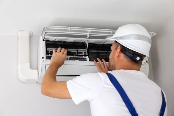 Best HVAC system installation  in Riverdale, GA