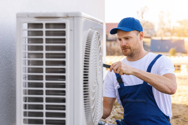 Best HVAC installation services  in Riverdale, GA