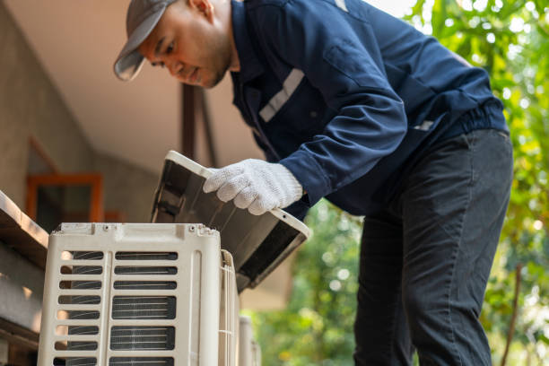 Best Air conditioning repair  in Riverdale, GA