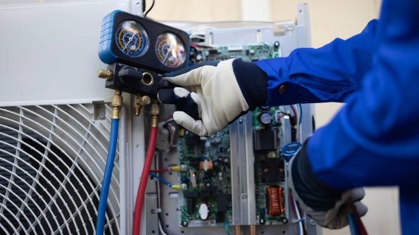 Best HVAC air duct cleaning  in Riverdale, GA