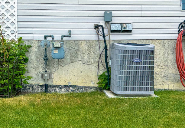 HVAC emergency services in Riverdale, GA